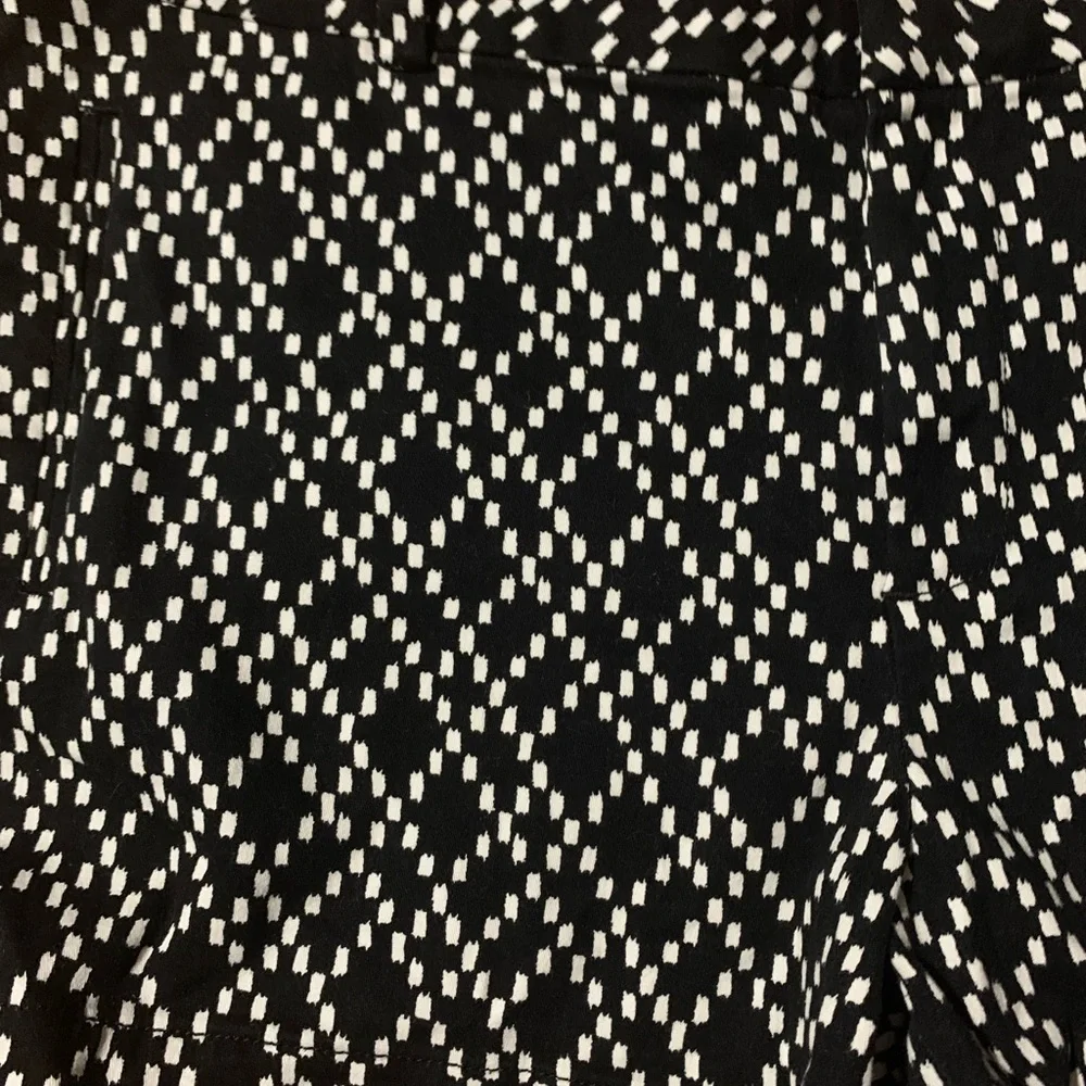 a.n.a Casual Twill Short - Picture 3 of 8